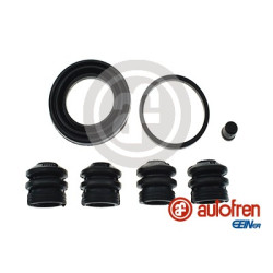 CALIPER PISTON KIT + MECHANISM