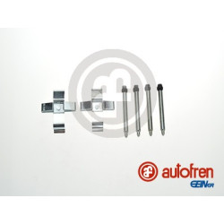 CALIPER ACCESSORY KIT