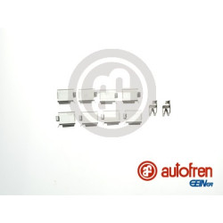 CALIPER ACCESSORY KIT