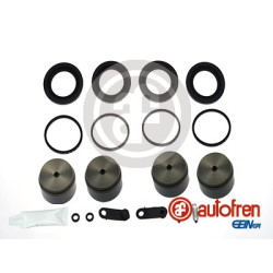 CALIPER KIT WITH PISTON