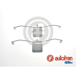 CALIPER ACCESSORY KIT