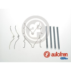 CALIPER ACCESSORY KIT