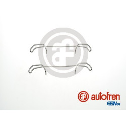 CALIPER ACCESSORY KIT