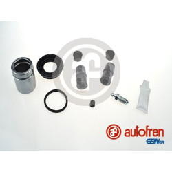 CALIPER KIT WITH PISTON