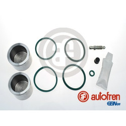 CALIPER KIT WITH PISTON