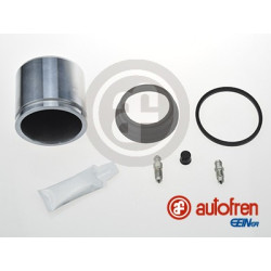 CALIPER KIT WITH PISTON
