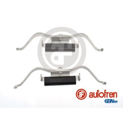 CALIPER ACCESSORY KIT