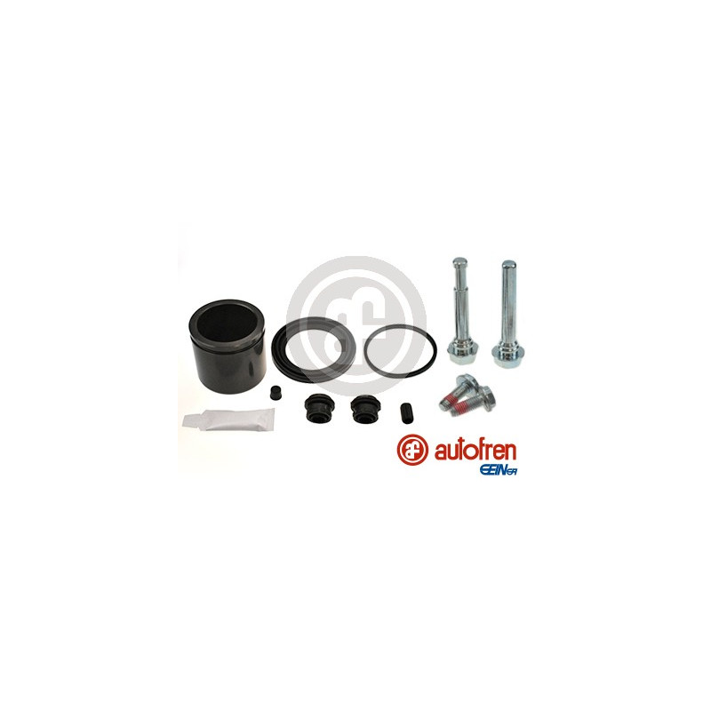 SUPER KIT PINZA SUPER KIT PINZA