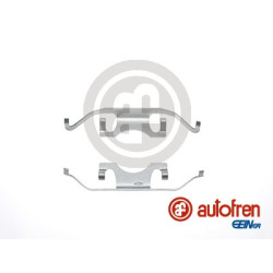 CALIPER ACCESSORY KIT