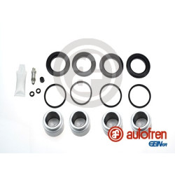 CALIPER KIT WITH PISTON