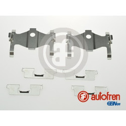 CALIPER ACCESSORY KIT