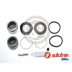 CALIPER KIT WITH PISTON