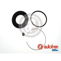 KIT ESTANDAR DE PINZA