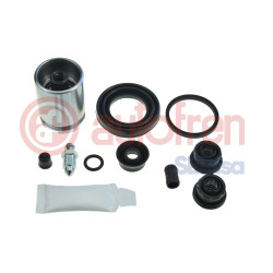 CALIPER KIT WITH PISTON + MECHANISM