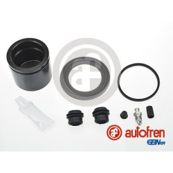 CALIPER KIT WITH PISTON