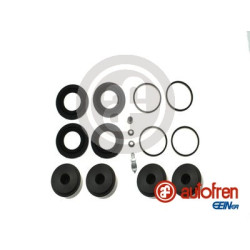CALIPER KIT WITH PISTON