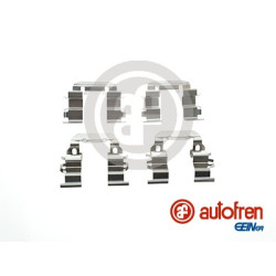 CALIPER ACCESSORY KIT