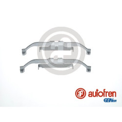 CALIPER ACCESSORY KIT