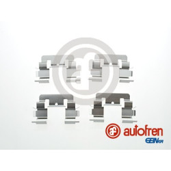 CALIPER ACCESSORY KIT