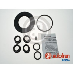 KIT ESTANDAR DE PINZA