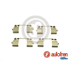 CALIPER ACCESSORY KIT