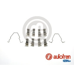 CALIPER ACCESSORY KIT