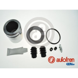 CALIPER KIT WITH PISTON
