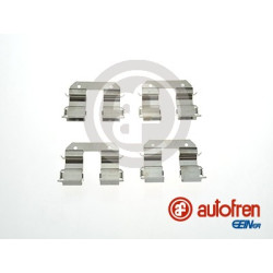 CALIPER ACCESSORY KIT