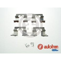 CALIPER ACCESSORY KIT