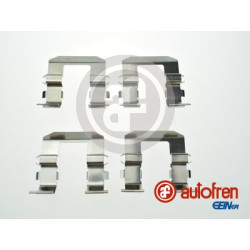 CALIPER ACCESSORY KIT