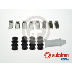 CALIPER ACCESSORY KIT