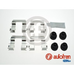 CALIPER ACCESSORY KIT