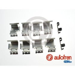 CALIPER ACCESSORY KIT