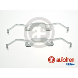 CALIPER ACCESSORY KIT