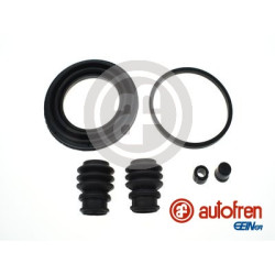 STANDARD CALIPER KIT