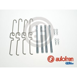 CALIPER ACCESSORY KIT