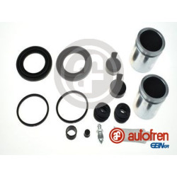 CALIPER KIT WITH PISTON