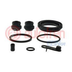 STANDARD CALIPER KIT