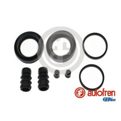 STANDARD CALIPER KIT