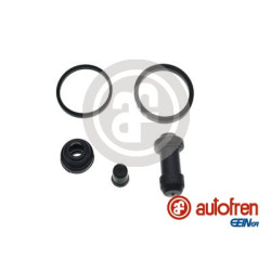 STANDARD CALIPER KIT