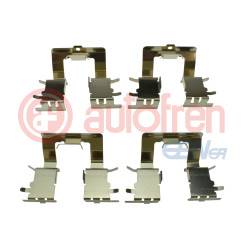 CALIPER ACCESSORY KIT