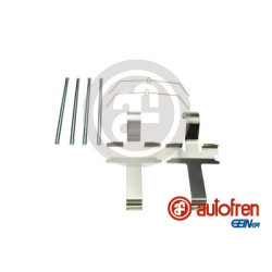 CLUTCH MASTER CYLINDER KIT