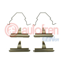 CALIPER ACCESSORY KIT