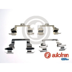 CALIPER ACCESSORY KIT