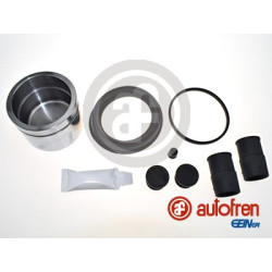 CALIPER KIT WITH PISTON