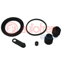 STANDARD CALIPER KIT