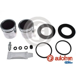 CALIPER KIT WITH PISTON