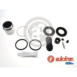 CALIPER KIT WITH PISTON