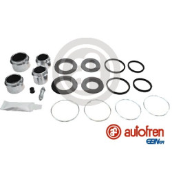 CALIPER KIT WITH PISTON