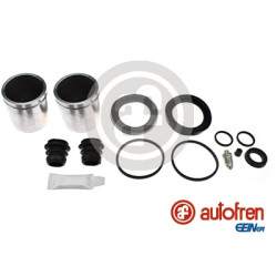 CALIPER KIT WITH PISTON